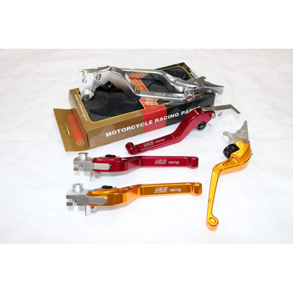 Jual HANDLE REM R15 FULL CNC - HANDLE R15 V2 handle yamaha R15 LAMA ...