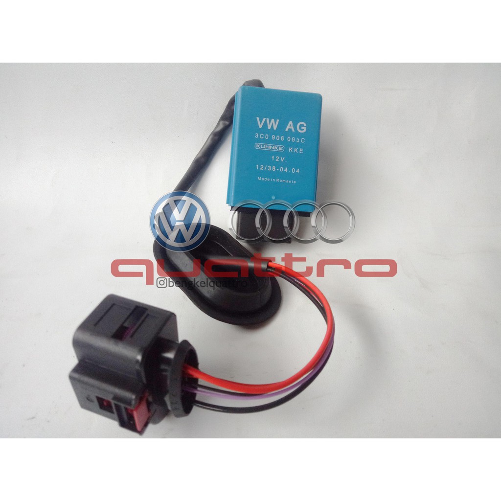 Jual Fuel Pump Delivery Control Module VW Golf | Shopee Indonesia