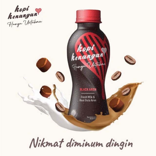 Jual Kopi Kenangan 220 ml | Shopee Indonesia