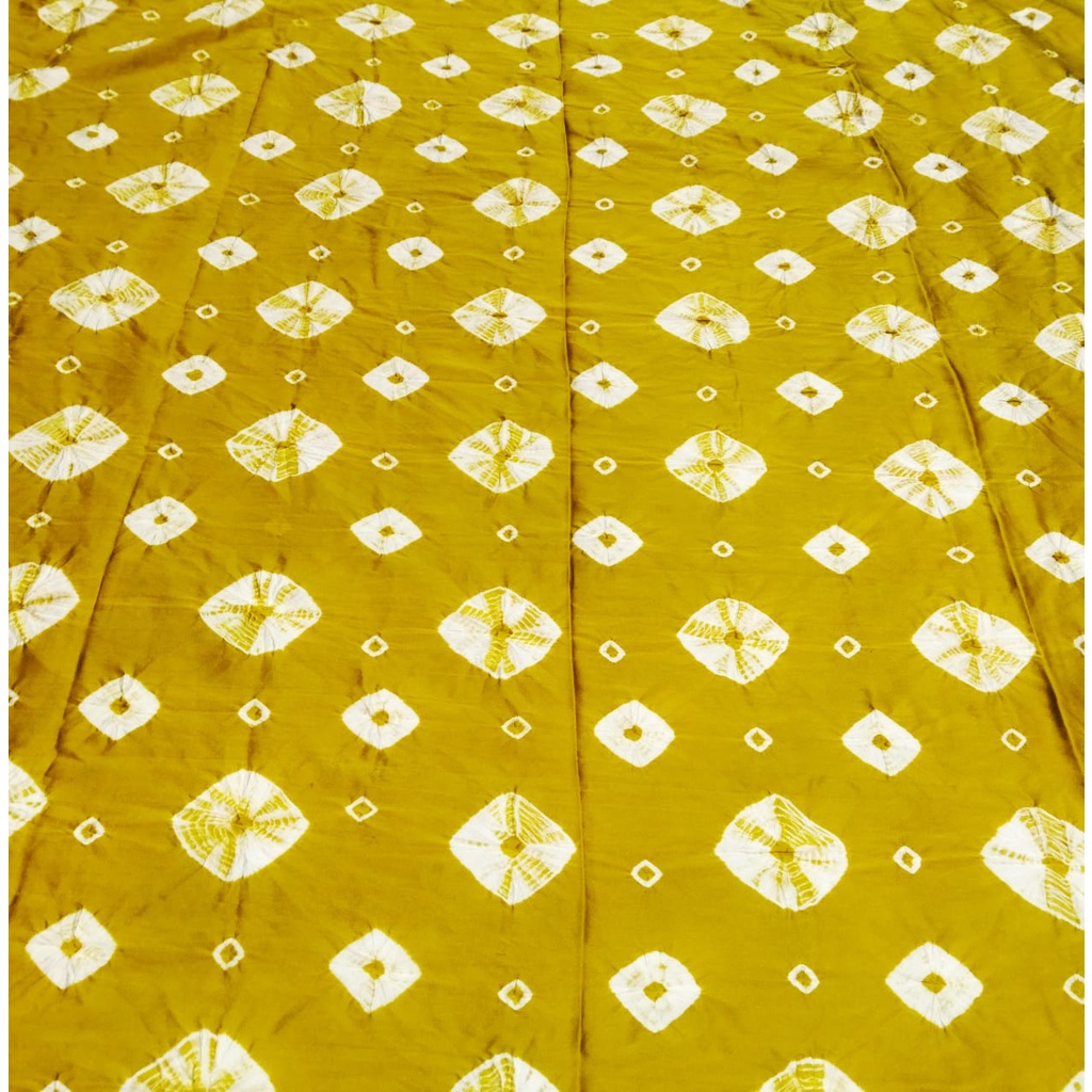 Jual BATIK SUTRA JUMPUTAN 2 METER MOTIF 4 BAHAN KAIN PALEMBANG ...