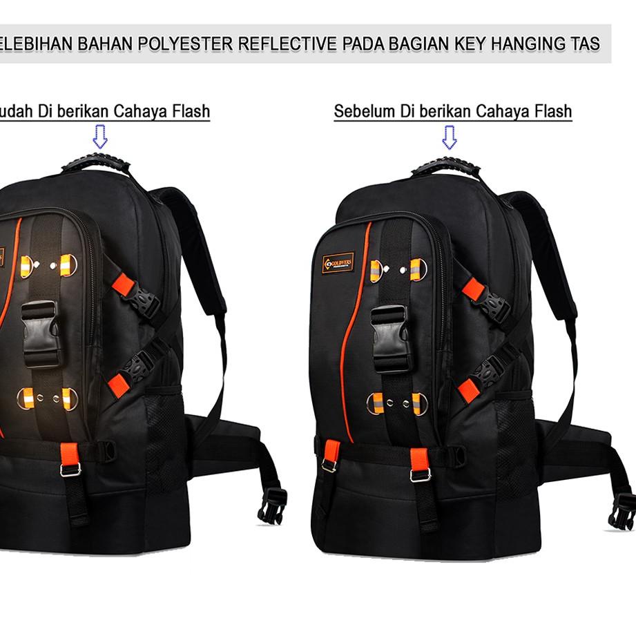 Jual Model Terheboh AnekaTas Tas Ransel Pria Carrier SUPER JUMBO ...