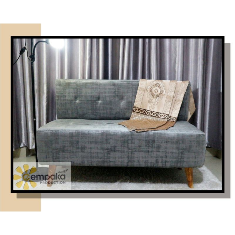 Harga sofa deals 2 seater