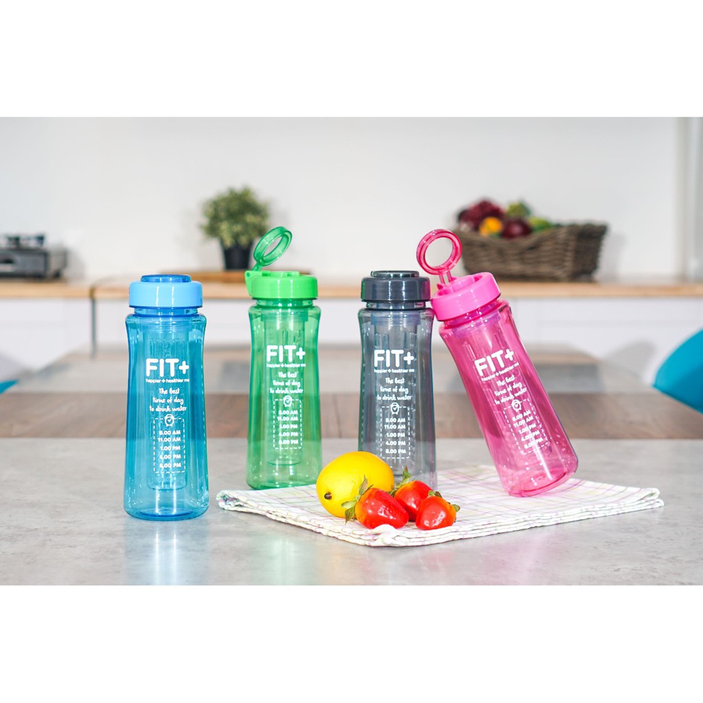 Jual BOTOL MINUM FIT+DAILY 700ML | Shopee Indonesia