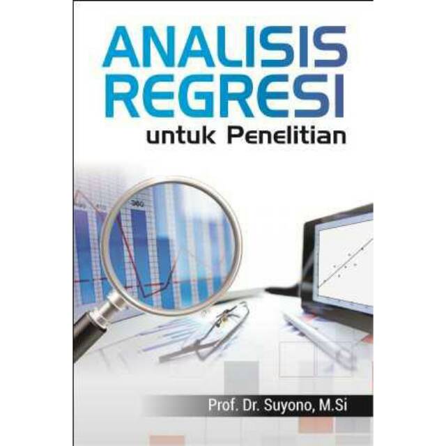 Jual Analisis Regresi Untuk Penelitian | Shopee Indonesia