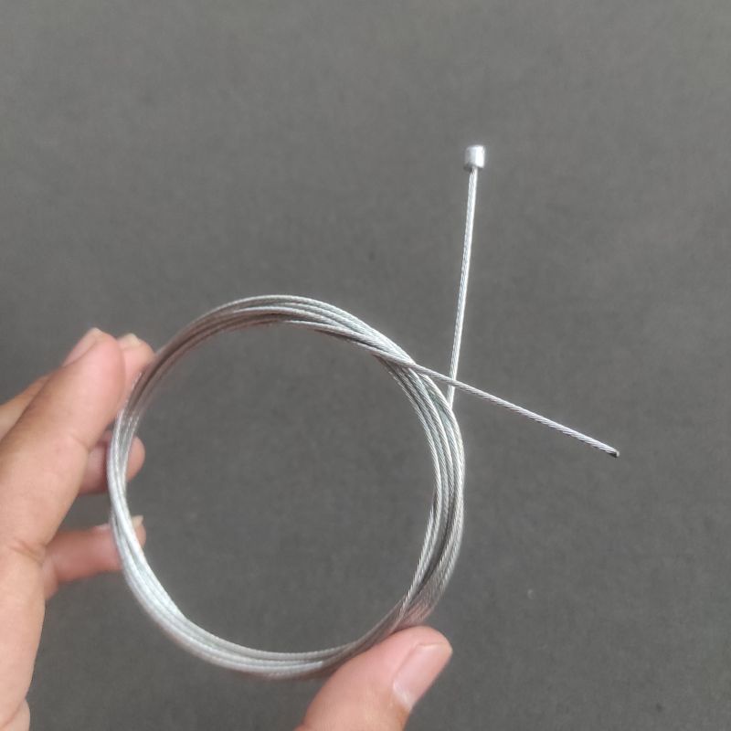 Jual Kawat Shifter Sepeda / Kabel Dalam Operan Gigi Shifter RD FD Inner ...