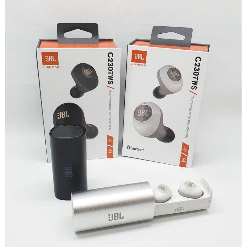 Jbl c230tws online earbuds