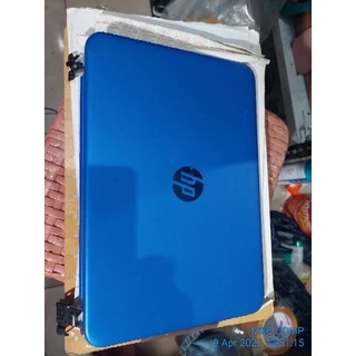 HP◇Stream 11 Pro G5☆Notebook PC 416◇ブルー かわいい ノート
