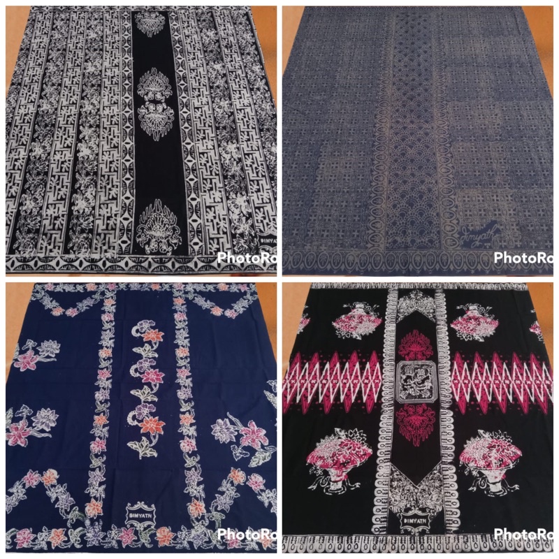 Jual Promo Sarung Batik Pekalongan Sarung Batik Cap Sarung Batik