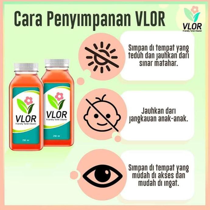 Jual VLOR Pembersih Lantai | Shopee Indonesia
