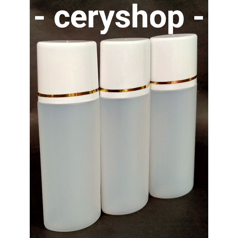 Jual 50Pcs BotoL Putri 100ml / 1 Kg / Free Packing BubbLe | Shopee ...