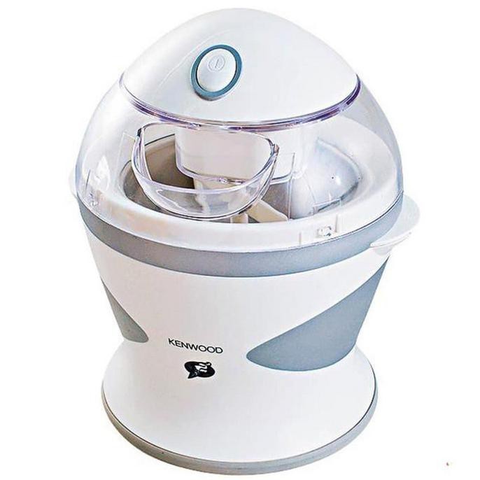 Jual Kualitas Terbaik] Kenwood Ice Cream Gelato Maker Im280 Mesin Pengaduk Shopee Indonesia