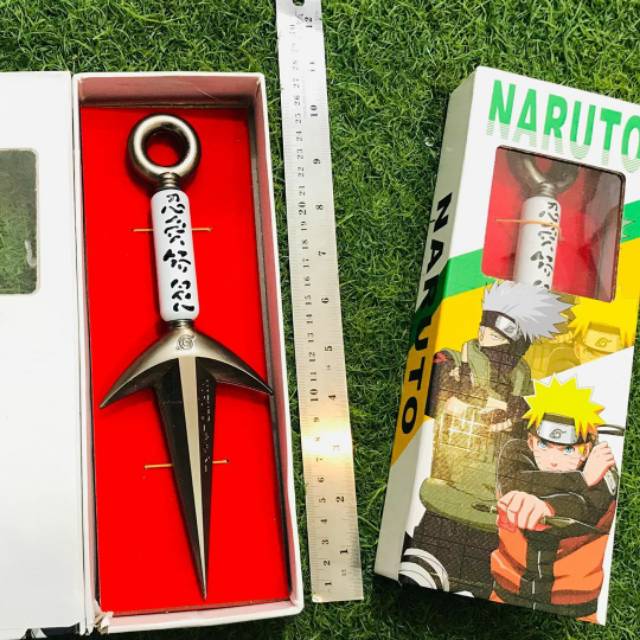 Jual Kunai Minato | Shopee Indonesia