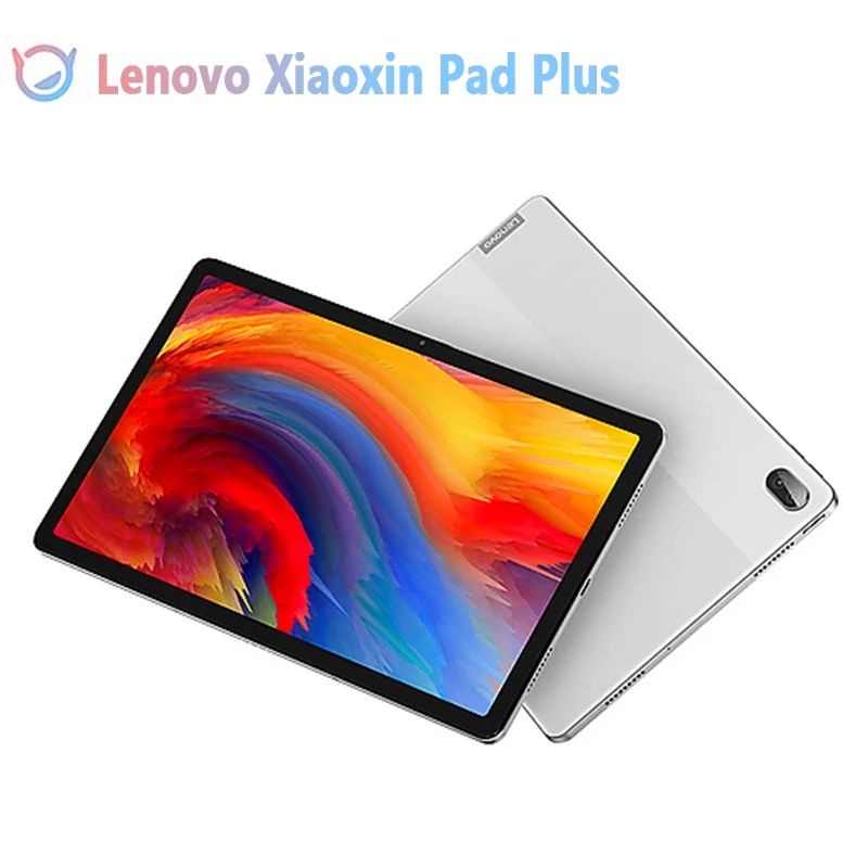 Jual Lenovo Xiaoxin Pad P11 Plus 2021 11