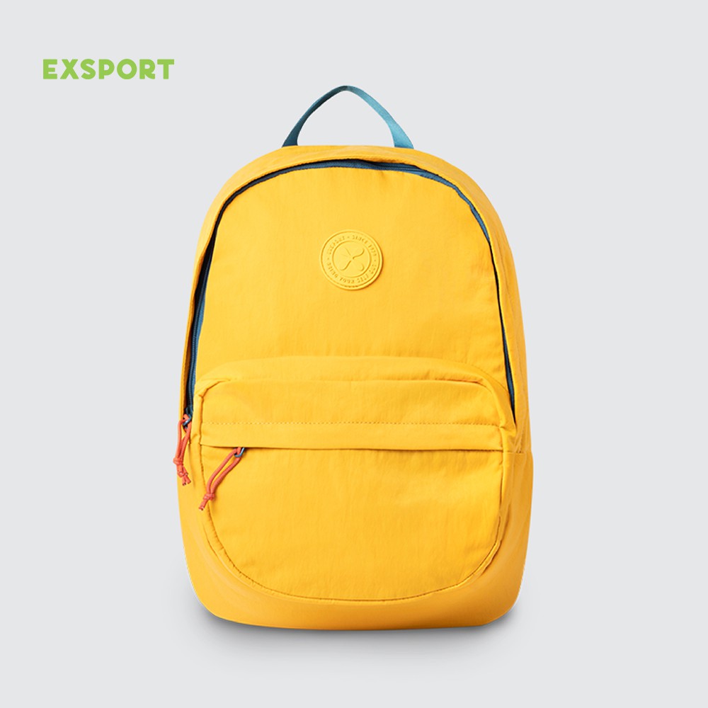 Jual Tas Ransel Exsport Classic RR01 1979 Backpack - Kuning | Shopee ...