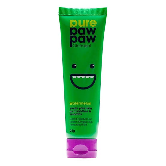 Jual Pure Paw Paw Ointment Shopee Indonesia