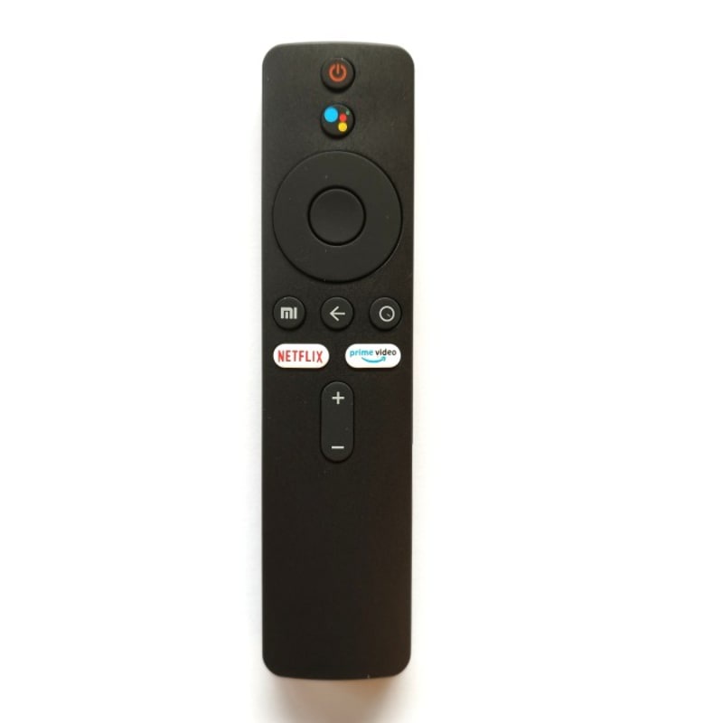 Jual REMOT REMOTE SMART TV XIAOMI MI TV 4 / 4A ORIGINAL VOICE BLUETOOTH