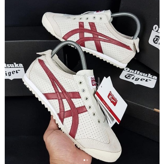 Onitsuka 2025 tiger kulit