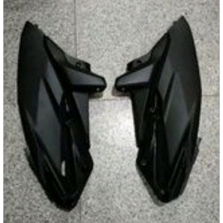 Jual cover sambungan body Vario 125 old non led | Shopee Indonesia