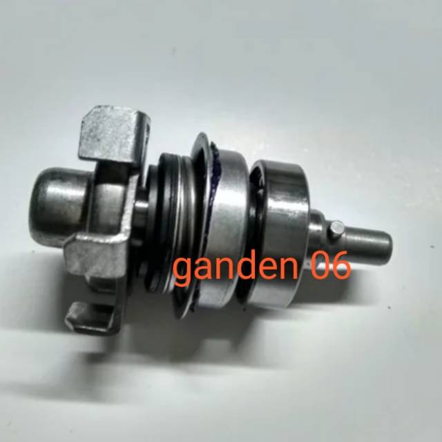 Jual SEAL POMPA RADIATOR HONDA VARIO 125 SIL AS KIPAS WATER PUMP ...