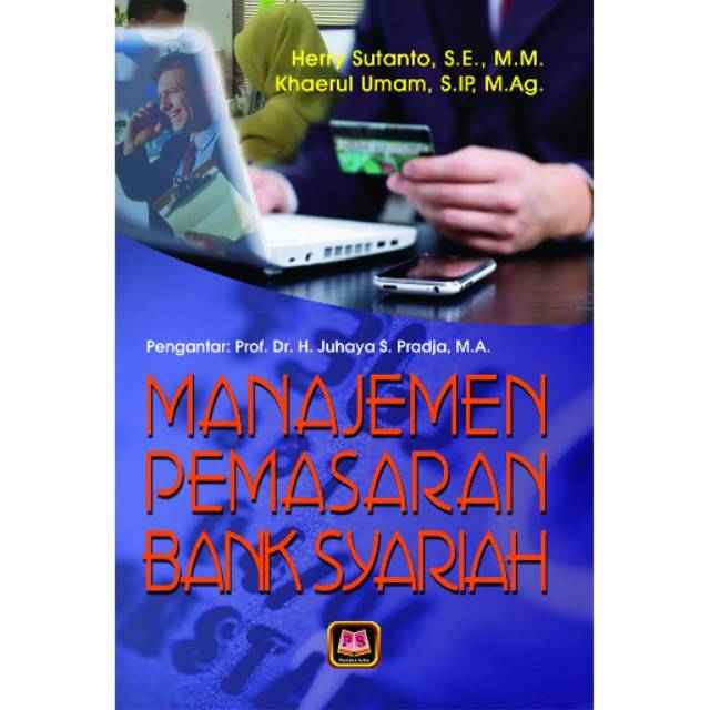 Jual Buku Manajemen Pemasaran Bank Syariah | Shopee Indonesia