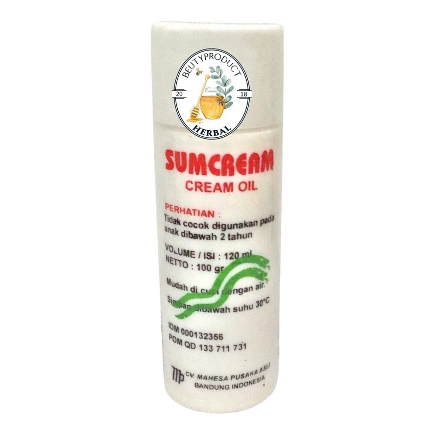 Jual sumcream,cream gosok | Shopee Indonesia