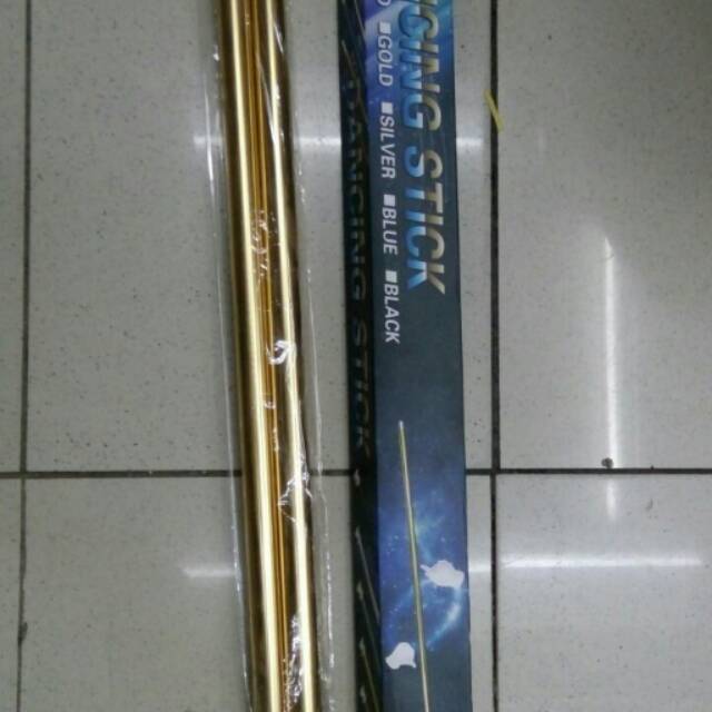 Jual Alat sulap dancing cane metal original | Shopee Indonesia