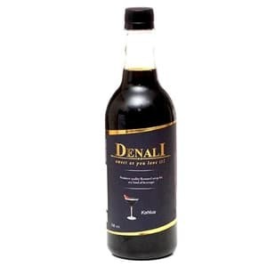 Jual SIRUP- KAHLUA SIRUP MERK DENALI -SIRUP. | Shopee Indonesia