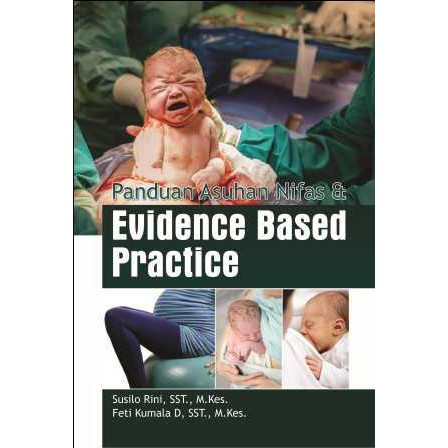 Jual Buku Panduan Asuhan Nifas Dan Evidence Based Practice - BUKU ASLI ...