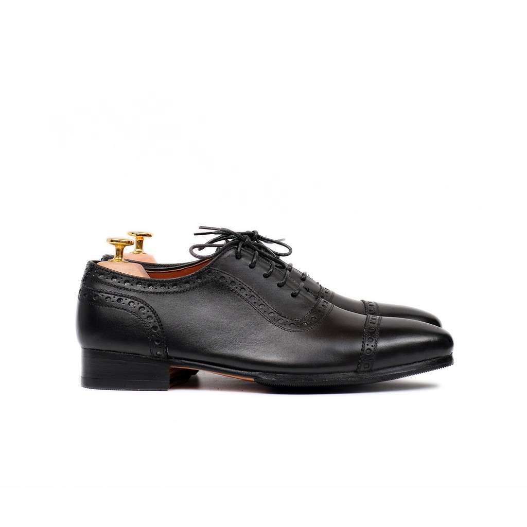 Lucius oxford shoes shop