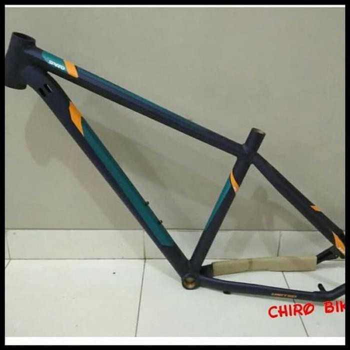 Frame united store speed 27.5