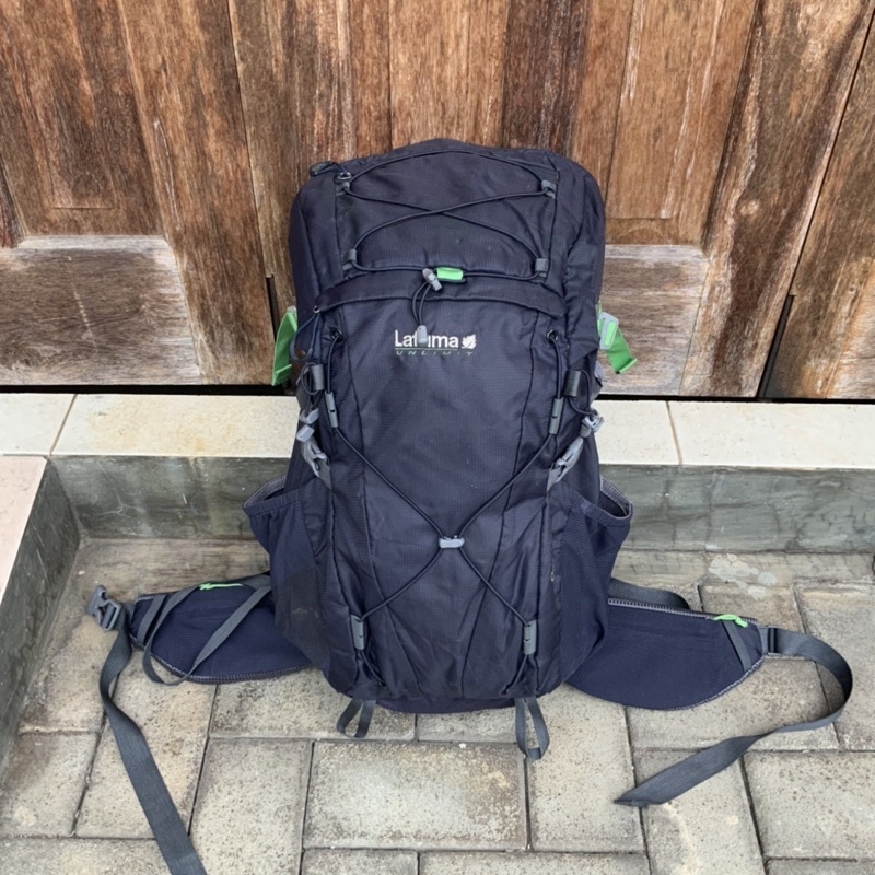 Lafuma 30l hotsell