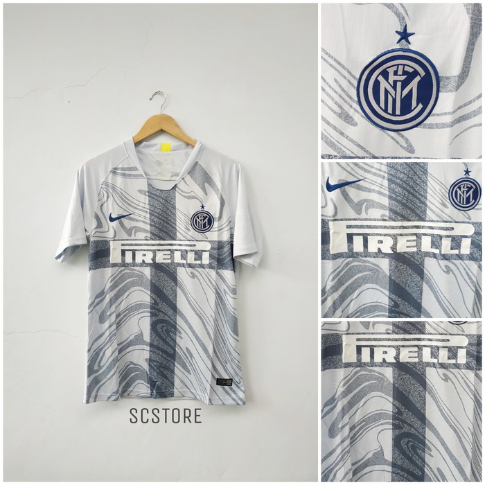 Jersey 3rd inter milan 2018 deals