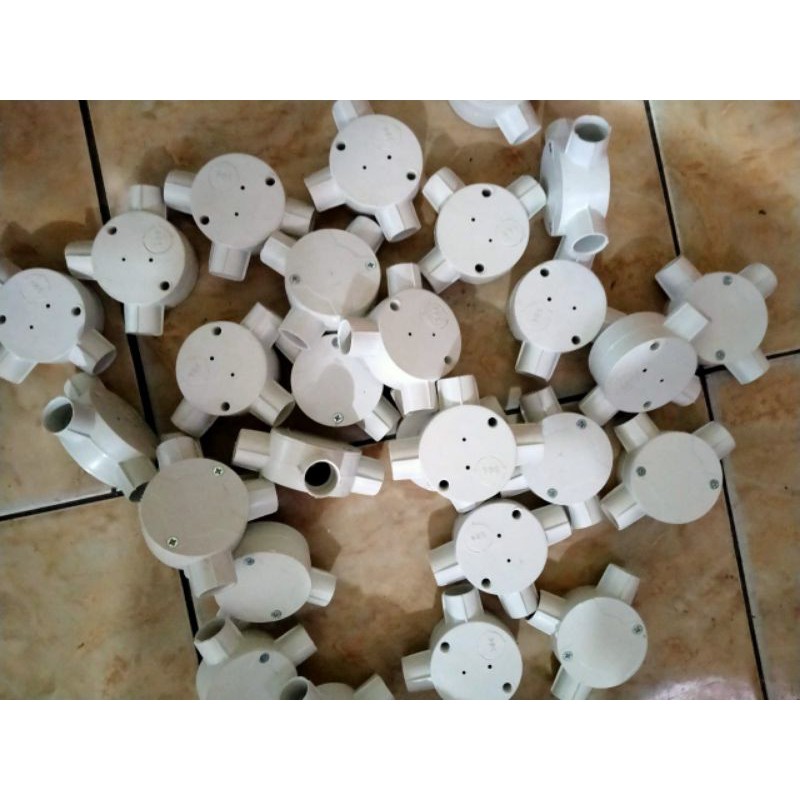 Jual T Dos 20mm | Shopee Indonesia