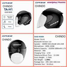 Jual OASE RIDER | Shopee Indonesia
