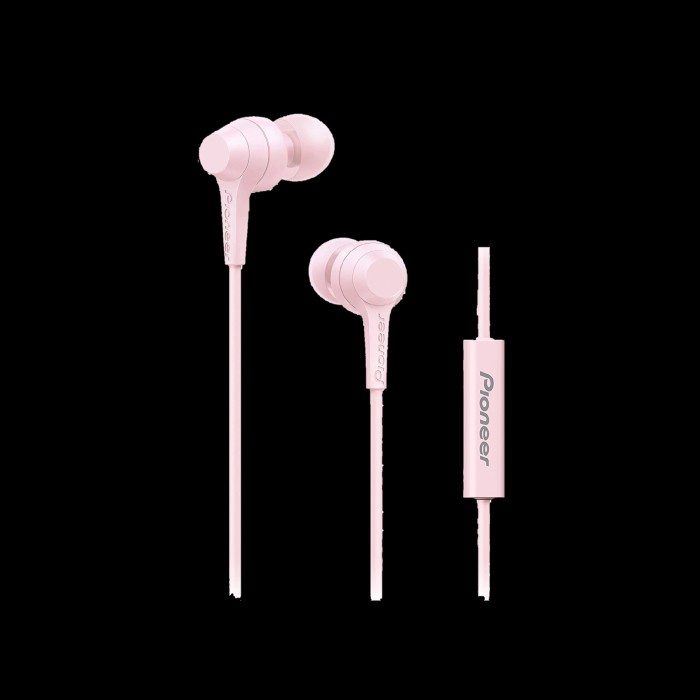 Pioneer earphone online c1