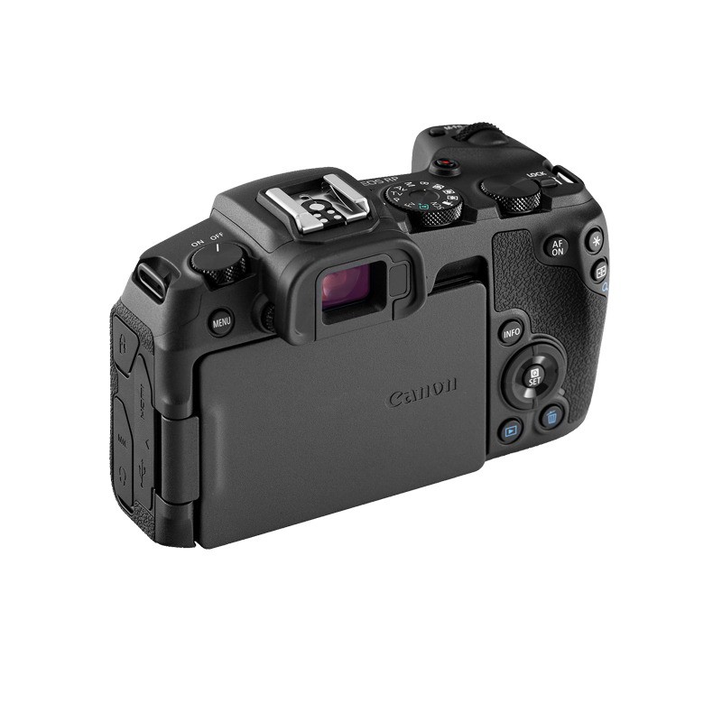 Jual Canon EOS RP Kit RF 24-105mm F/4-7.1 IS STM | Shopee Indonesia
