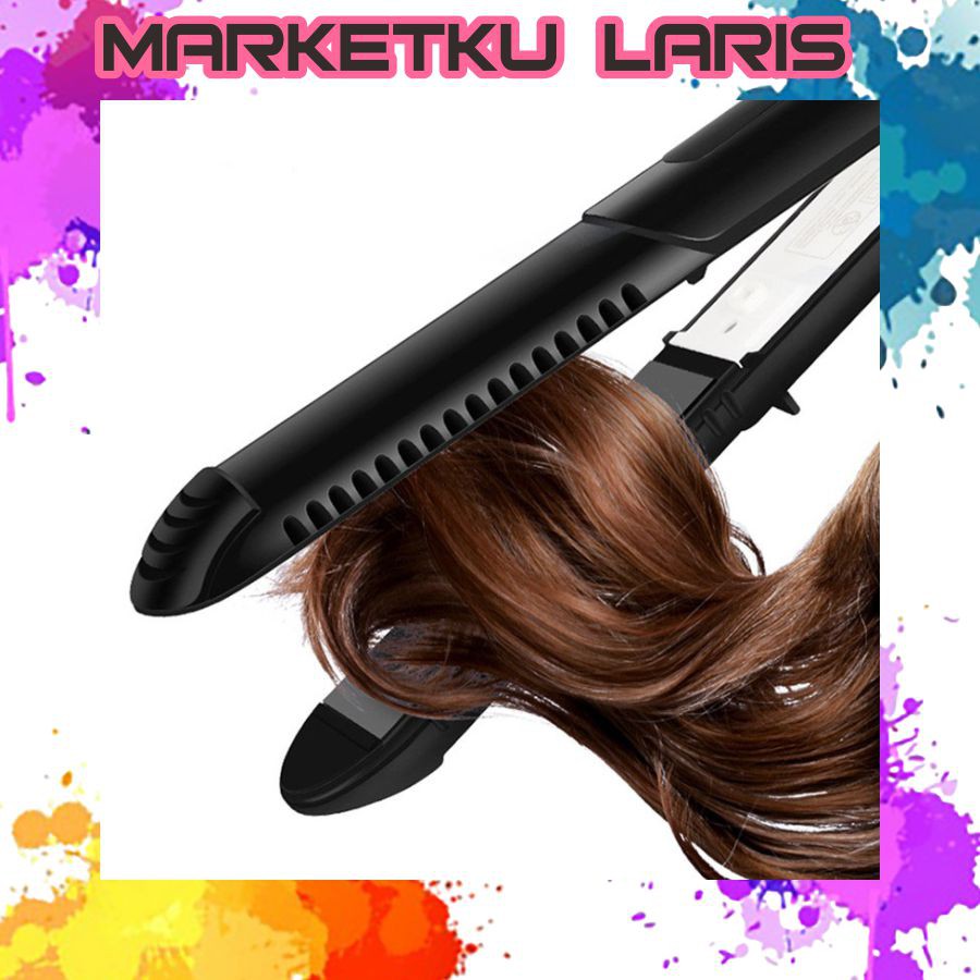 Jual MKL R363 Catokan Murah Import Yuchun Catok Rambut Hair