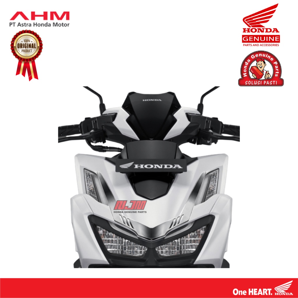 Jual Garnish Headlight Honda Vario 160 / 3310AK2SA00 Shopee Indonesia