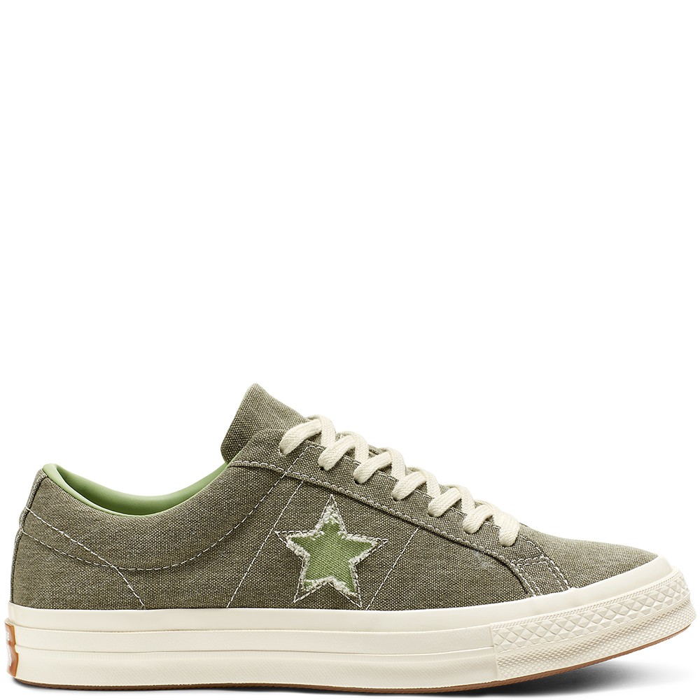 Converse one star 2025 field surplus