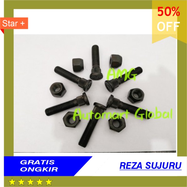 Baut Roda Toyota Vios: Panduan Lengkap dari Pemilihan hingga Perawatan