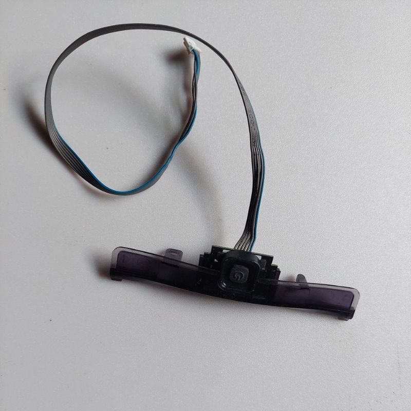 Jual SENSOR TOMBOL TV LG 32LH510D / 32LF510A | Shopee Indonesia