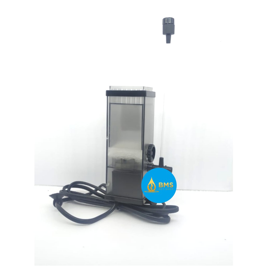 Jual Skimmer Aquarium Air Tawar Dan Air Laut AB01803 Shopee Indonesia
