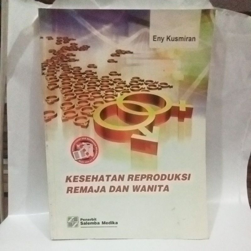 Jual Buku Kesehatan Reproduksi Remaja Dan Wanita Shopee Indonesia