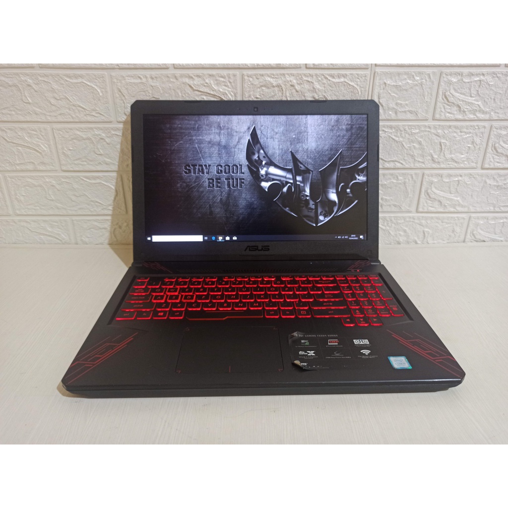 Jual laptop gaming bekas Harga Terbaik Termurah November 2025