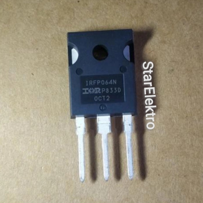 IRFP064N Supplier And IRFP064NPBF Distributor In China - Foto 8