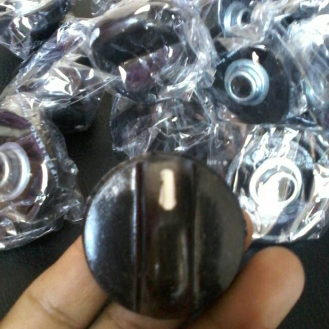 Jual Tombol RinnaiKnop Rinnai Kenop RinnaiSpare part kompor gas