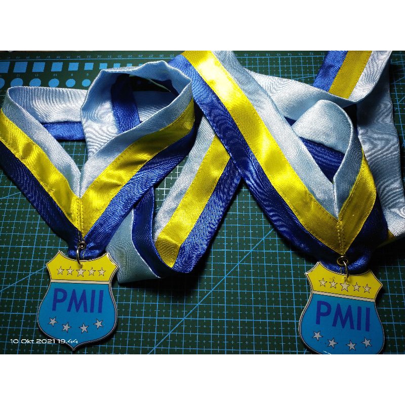 Jual Gordon PMII+setiker/gantungan kunci | Shopee Indonesia