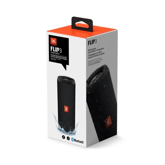 Jbl flip hot sale 3 shopee