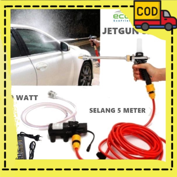 Jual Paket Set Mesin Cuci Ac Motor Mobil Steam Power Sprayer Alat