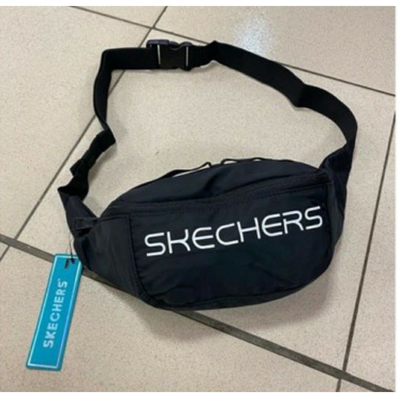 Waist on sale bag skechers